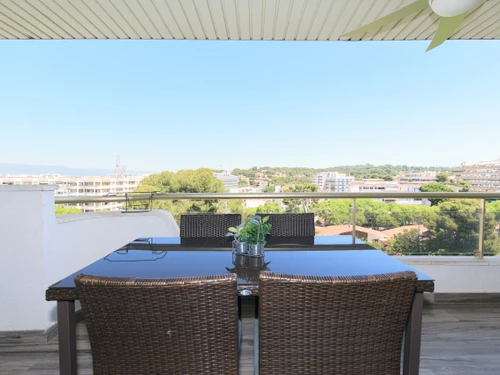 Appartement Salou, 2 pièces, 4 personnes - photo_1011716020874