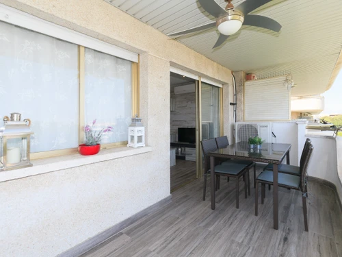 Appartement Salou, 2 pièces, 4 personnes - photo_1011716020874