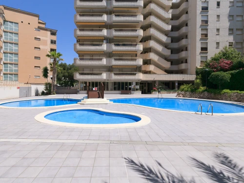 Appartement Salou, 2 pièces, 4 personnes - photo_1011716020874