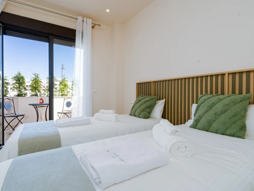 Ferienwohnung La Cala de Mijas, 2 Schlafzimmer, 4 Personen - photo_1011716045329