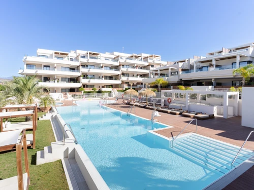 Apartamento La Cala de Mijas, 2 dormitorios, 4 personas - photo_1011716045329