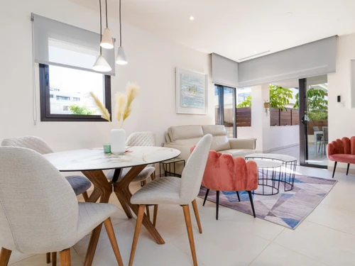 Ferienwohnung La Cala de Mijas, 2 Schlafzimmer, 4 Personen - photo_1011716045329