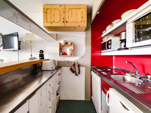 Apartment Les Arcs 1800, 1 bedroom, 5 persons - photo_1011716045469