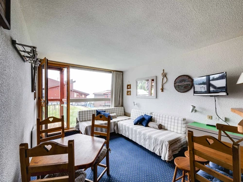 Apartment Les Arcs 1800, 1 bedroom, 5 persons - photo_1011716045469