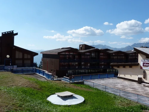 Apartment Les Arcs 1800, 1 bedroom, 5 persons - photo_1011716045469