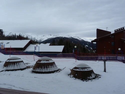 Apartment Les Arcs 1800, 1 bedroom, 5 persons - photo_1011716045469