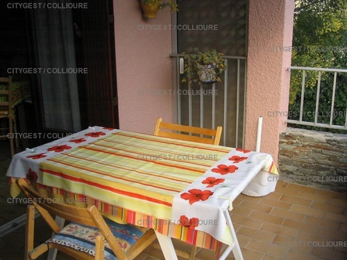 Studio Collioure, 1 pièce, 2 personnes - photo_14545378339