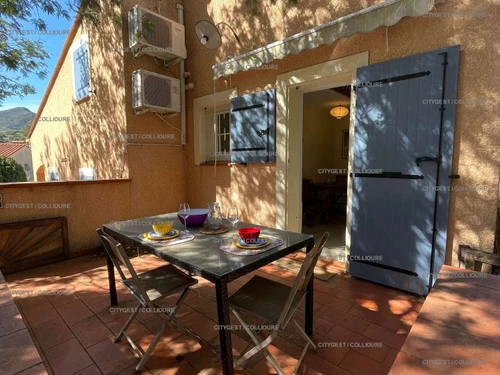 Ferienhaus Collioure, 1 Schlafzimmer, 2 Personen - photo_1011590002938