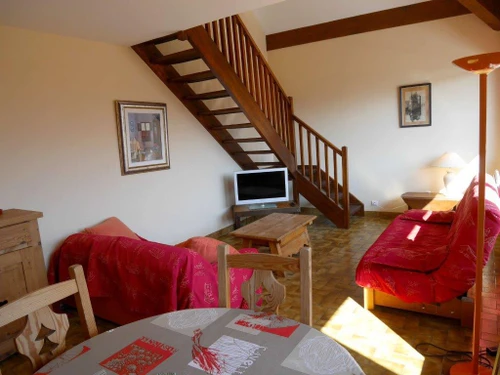 Apartment Annecy, 1 bedroom, 4 persons - photo_13072673117