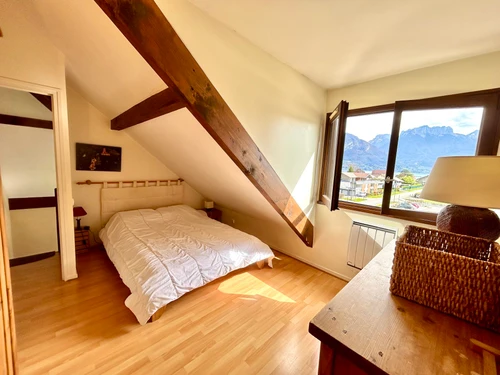 Apartment Annecy, 1 bedroom, 4 persons - photo_13072673117