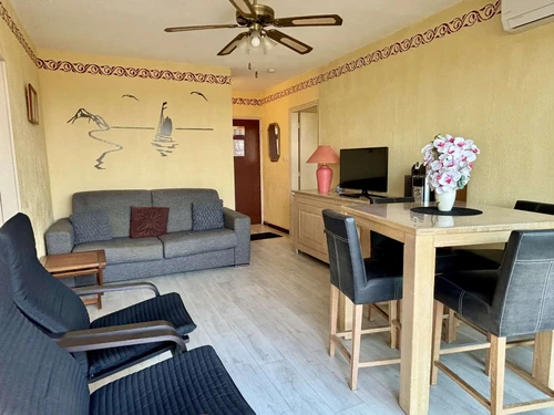 Appartement Argelès-sur-Mer, 2 pièces, 6 personnes - photo_10938948086