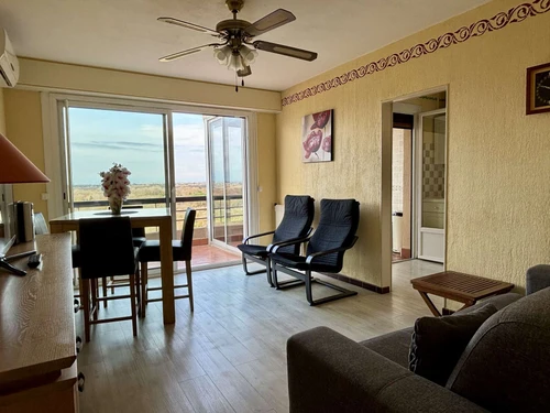 Appartement Argelès-sur-Mer, 2 pièces, 6 personnes - photo_10938948086