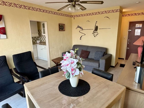 Appartement Argelès-sur-Mer, 2 pièces, 6 personnes - photo_10938948086