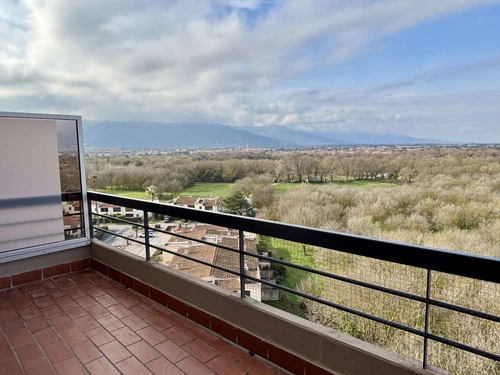 Appartement Argelès-sur-Mer, 2 pièces, 6 personnes - photo_10938948086