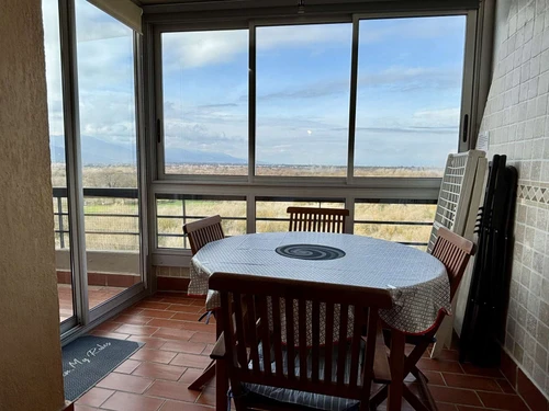 Appartement Argelès-sur-Mer, 2 pièces, 6 personnes - photo_10938948086