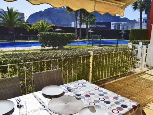 Apartment El vergel, 2 bedrooms, 4 persons - photo_1011716058390