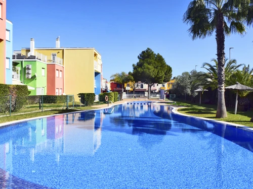 Appartement El vergel, 3 pièces, 4 personnes - photo_1011716058390