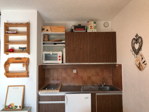 Studio Corrençon-en-Vercors, studio flat, 4 persons - photo_14341808302