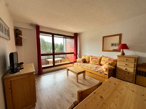 Studio Corrençon-en-Vercors, studio flat, 4 persons - photo_14341808302