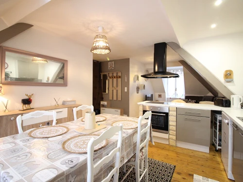 Apartment La Bourboule, 2 bedrooms, 4 persons - photo_1011716123951