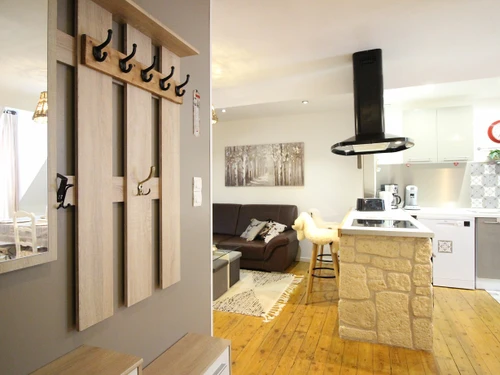 Apartment La Bourboule, 2 bedrooms, 4 persons - photo_1011716123951