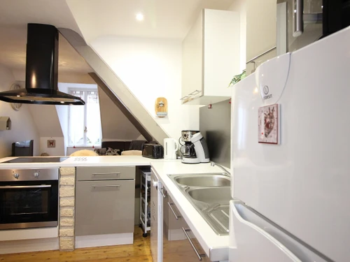 Apartment La Bourboule, 2 bedrooms, 4 persons - photo_1011716123951