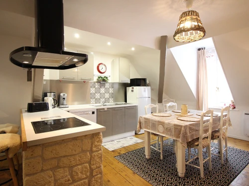 Apartment La Bourboule, 2 bedrooms, 4 persons - photo_1011716123951