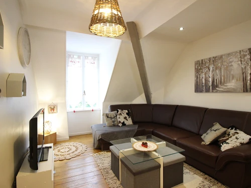 Apartment La Bourboule, 2 bedrooms, 4 persons - photo_1011716123951