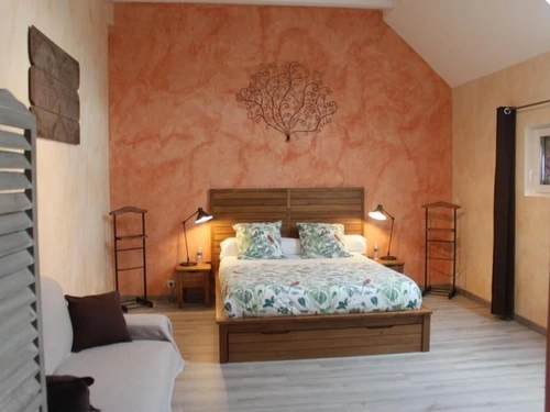 Guestroom Saint-Martin-de-la-Mer, 1 pièce, 4 personnes - photo_1011695258293