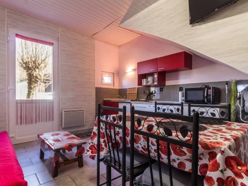 Gîte Crugey, 3 pièces, 4 personnes - photo_1011695294605