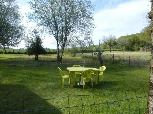 Gîte Crugey, 3 pièces, 4 personnes - photo_1011695294605