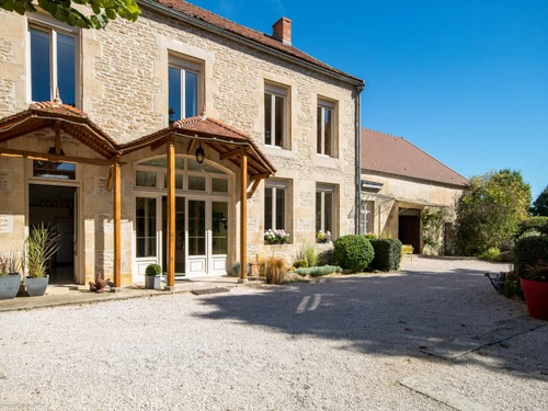 Gîte Étrochey, 5 pièces, 9 personnes - photo_1011695304005