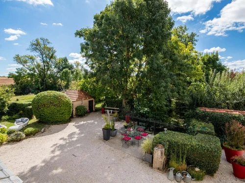 Gîte Étrochey, 5 pièces, 9 personnes - photo_1011695304005