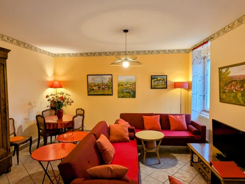 Gîte Volnay, 4 pièces, 5 personnes - photo_1011695323685