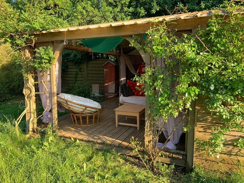 Gîte Sainpuits, 4 pièces, 8 personnes - photo_1011695362292