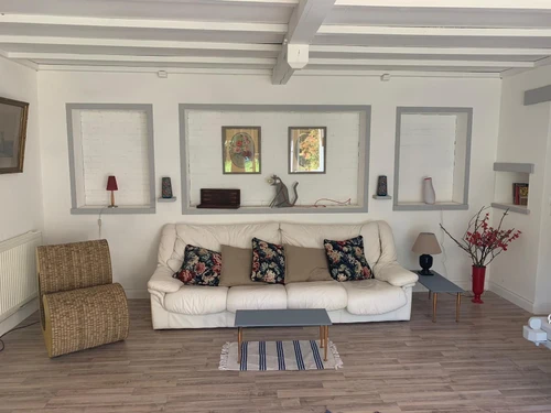 Gîte Sainpuits, 4 pièces, 8 personnes - photo_1011695362292