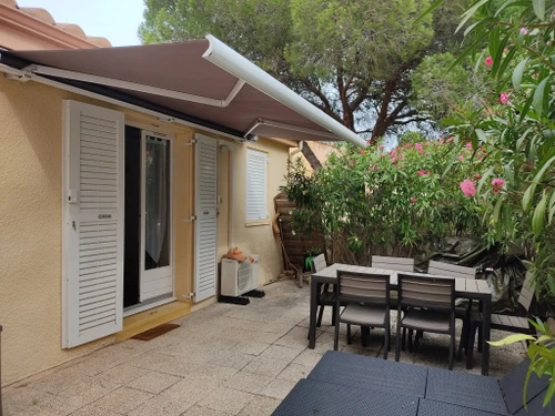 Apartment Gruissan, 1 bedroom, 6 persons - photo_1011598392106