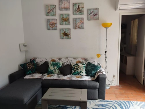 Apartment Gruissan, 1 bedroom, 6 persons - photo_1011598392106