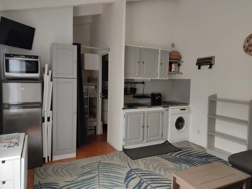 Apartment Gruissan, 1 bedroom, 6 persons - photo_1011598392106