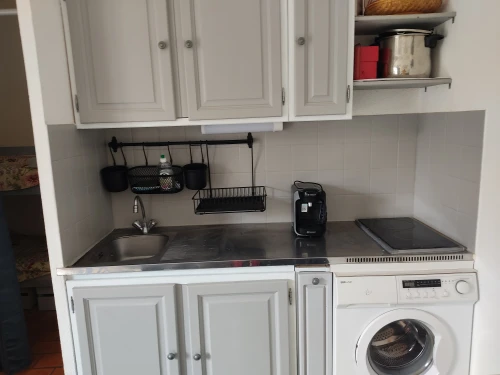 Apartment Gruissan, 1 bedroom, 6 persons - photo_1011598392106