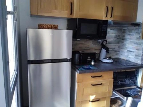 Ferienwohnung Gruissan, Studio, 2 Personen - photo_1011598394624