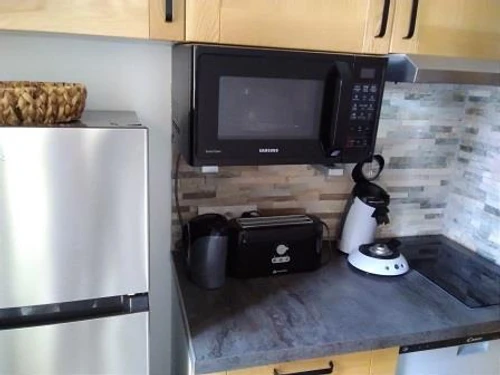 Ferienwohnung Gruissan, Studio, 2 Personen - photo_1011598394624