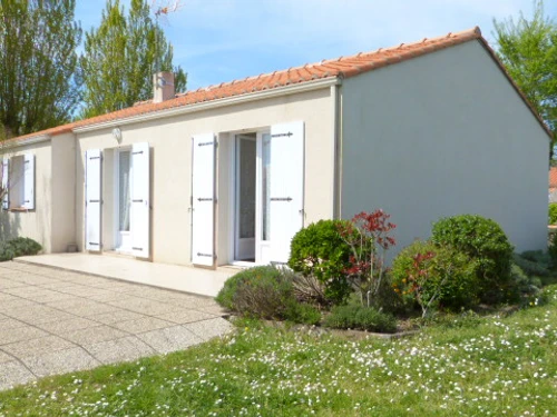 Maison Barbâtre, 4 pièces, 6 personnes - photo_1011716278089