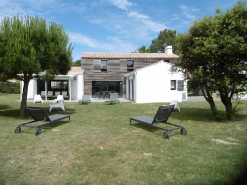 Ferienhaus Noirmoutier-en-l'Île, 4 Schlafzimmer, 8 Personen - photo_1011716324636