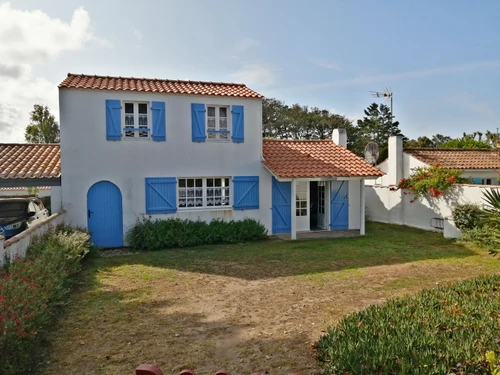 Ferienhaus Noirmoutier-en-l'Île, 4 Schlafzimmer, 7 Personen - photo_1011716328540