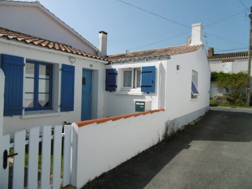 Villa Noirmoutier-en-l'Île, 3 bedrooms, 5 persons - photo_1011716330756