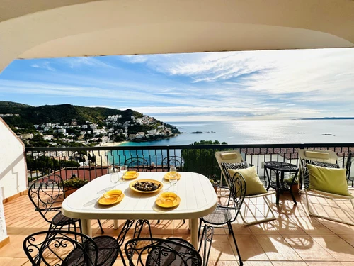 Appartement Roses, 3 pièces, 5 personnes - photo_18896611625