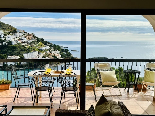 Appartement Roses, 3 pièces, 5 personnes - photo_18896611625