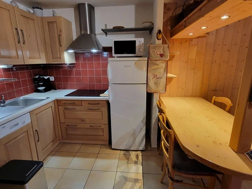 Apartment Saint-Michel-de-Chaillol, 1 bedroom, 4 persons - photo_1011669432191