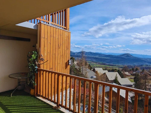 Apartment Saint-Michel-de-Chaillol, 1 bedroom, 4 persons - photo_1011669432191